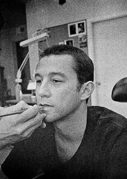Joseph Gordon-Levitt photo