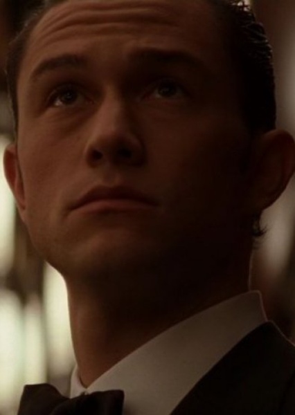 Joseph Gordon-Levitt photo