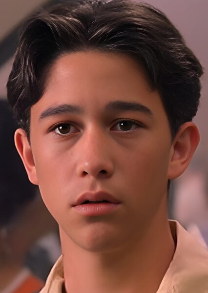 Joseph Gordon-Levitt photo