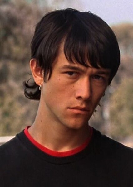 Joseph Gordon-Levitt
