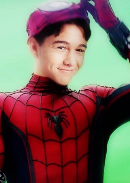 Joseph Gordon-Levitt photo