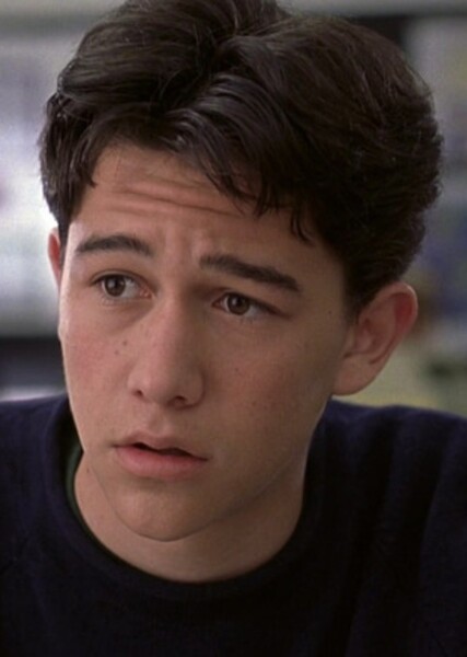 Joseph Gordon-Levitt