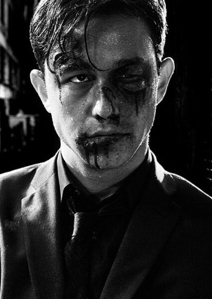 Joseph Gordon-Levitt photo