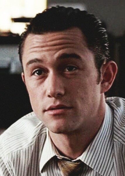 Joseph Gordon-Levitt photo
