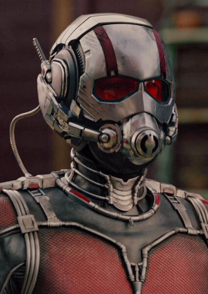 Ant-Man