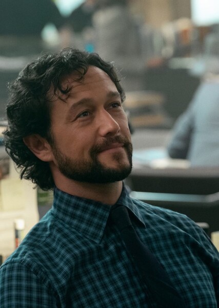 Joseph Gordon-Levitt