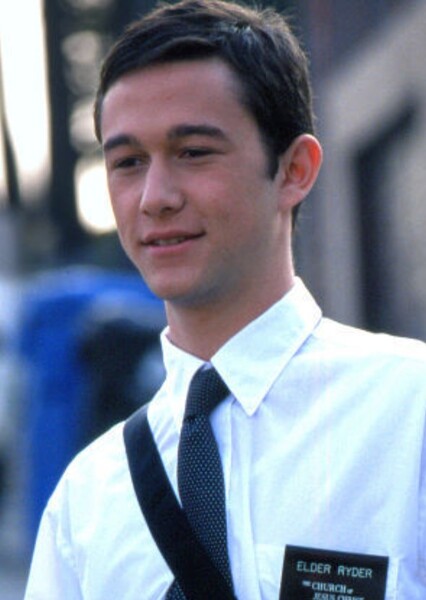 Joseph Gordon-Levitt photo