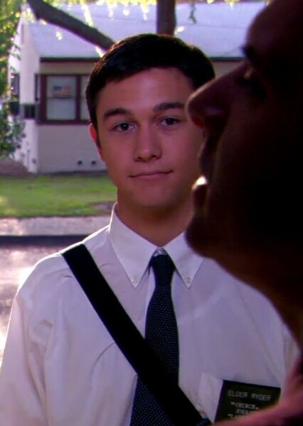 Joseph Gordon-Levitt