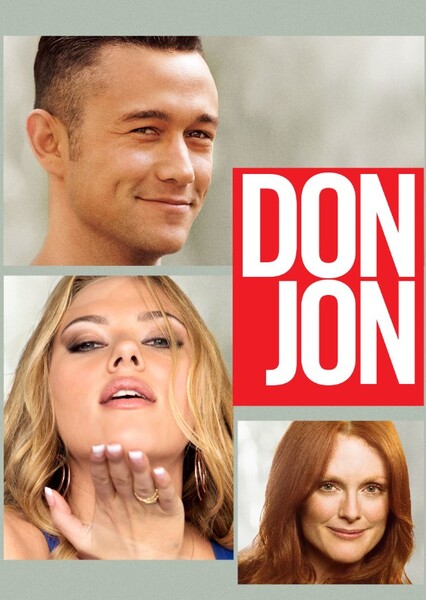 Joseph Gordon-Levitt photo