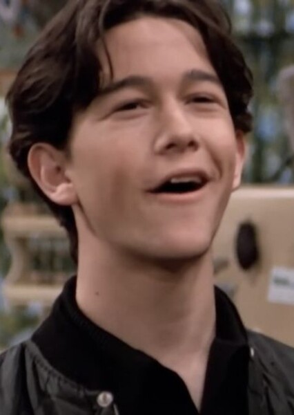 Joseph Gordon-Levitt photo