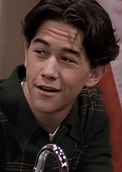 Seth Clearwater