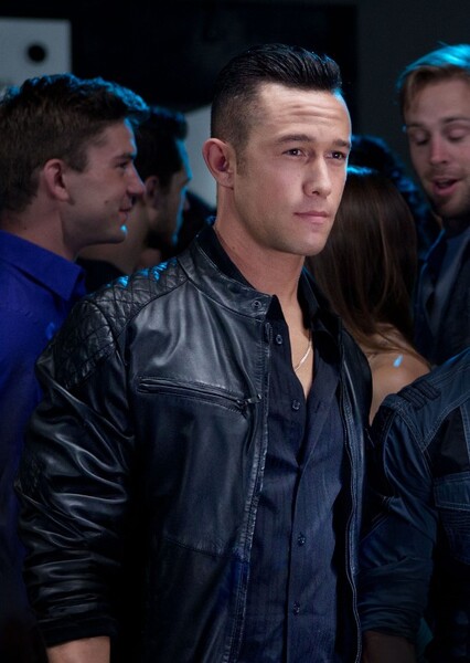 Joseph Gordon-Levitt