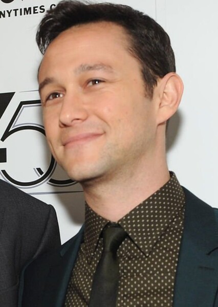Joseph Gordon-Levitt photo