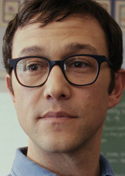 Joseph Gordon-Levitt photo