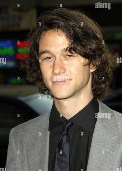 Joseph Gordon-Levitt