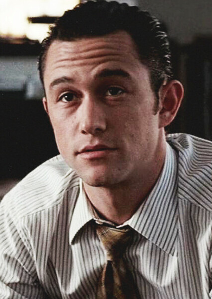Joseph Gordon-Levitt photo