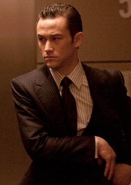 Joseph Gordon-Levitt photo