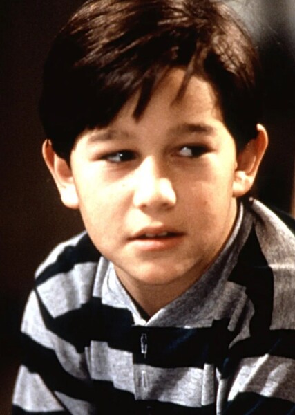 Joseph Gordon-Levitt