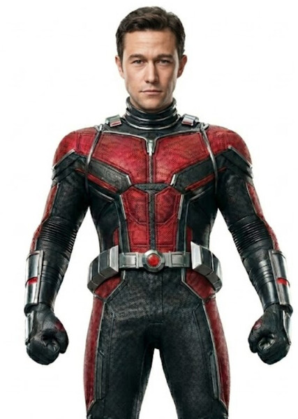 Joseph Gordon-Levitt photo