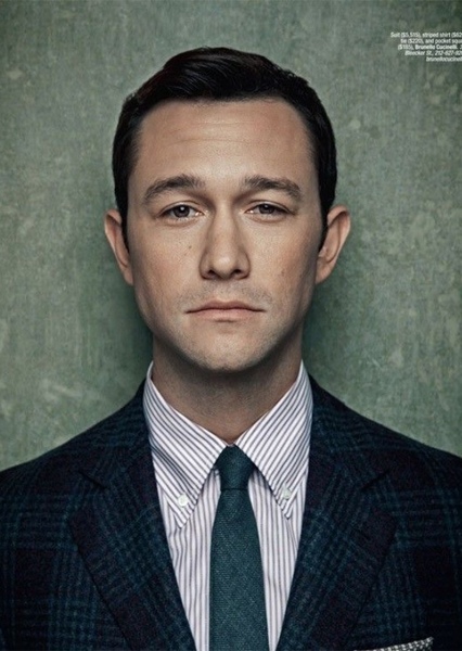 Joseph Gordon-Levitt