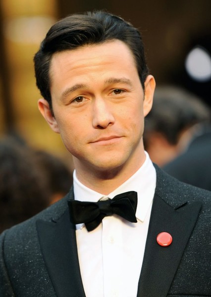 Joseph Gordon-Levitt