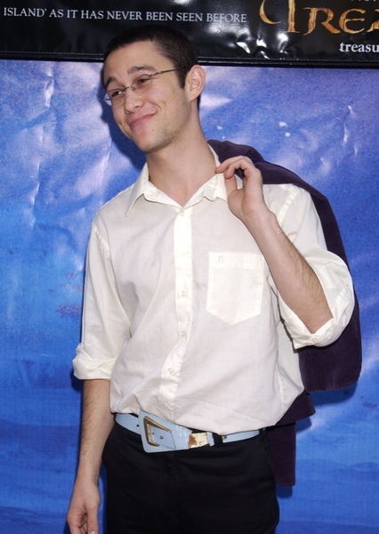 Joseph Gordon-Levitt photo