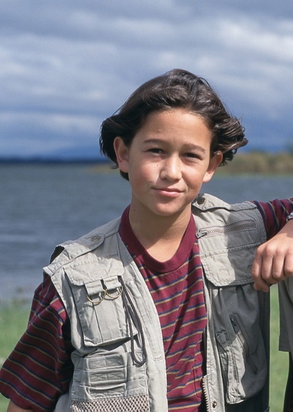 Joseph Gordon-Levitt