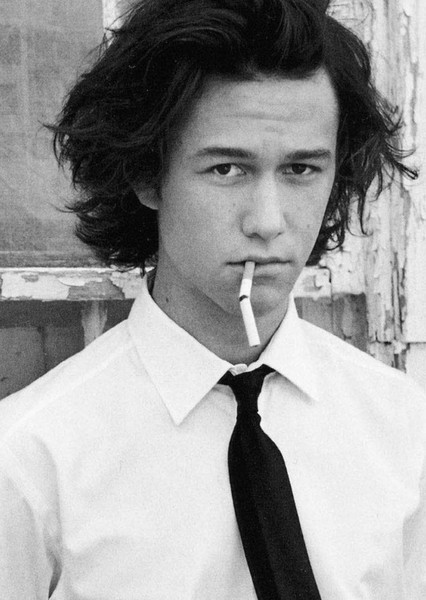 Joseph Gordon-Levitt photo