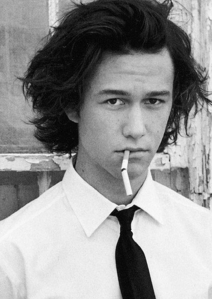 Joseph Gordon-Levitt photo