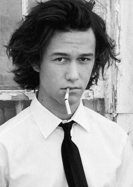 Joseph Gordon-Levitt photo