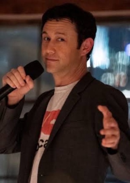 Joseph Gordon-Levitt