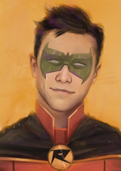 Joseph Gordon-Levitt