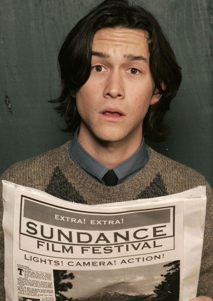 Joseph Gordon-Levitt photo