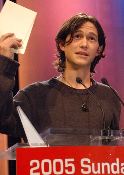 Joseph Gordon-Levitt photo