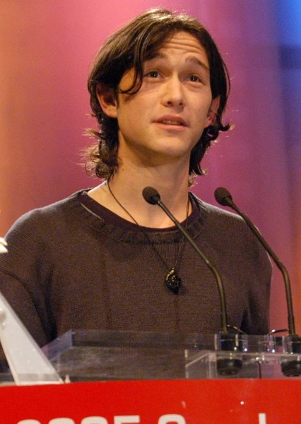 Joseph Gordon-Levitt photo