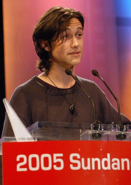 Joseph Gordon-Levitt photo