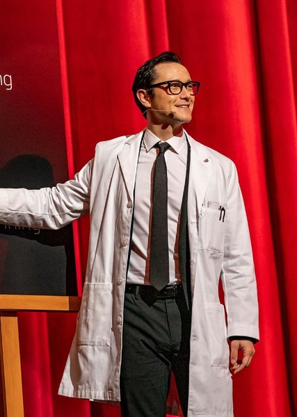 Joseph Gordon-Levitt