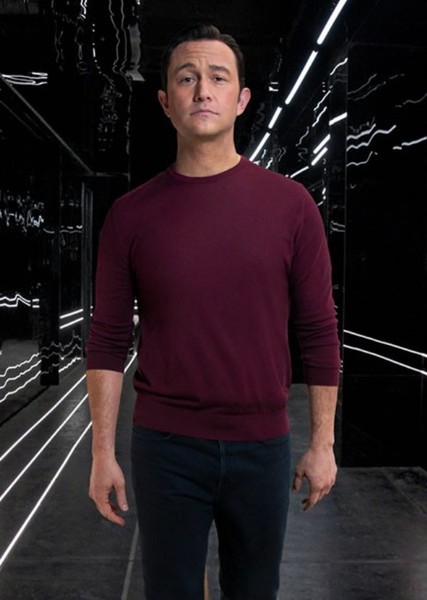 Joseph Gordon-Levitt photo