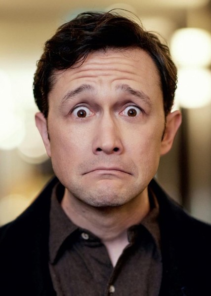 Joseph Gordon-Levitt photo