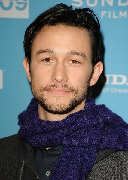 Joseph Gordon-Levitt photo