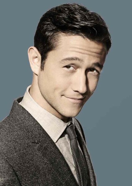 Joseph Gordon-Levitt photo