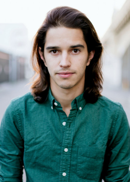 Joseph Haro photo