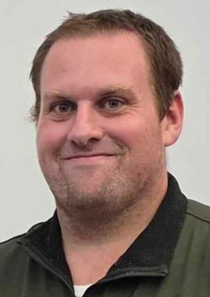 Joseph Hobby