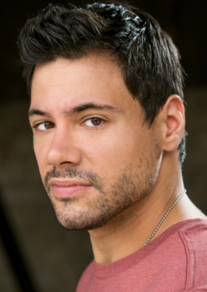 Joseph Kibler photo