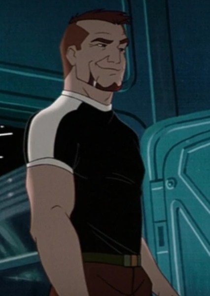 Joseph Korso (Titan A.E.) photo