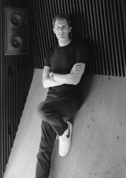Joseph Kosinski photo