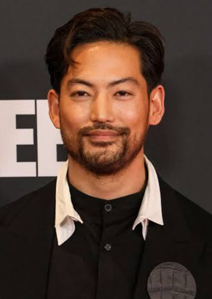 Joseph Lee photo