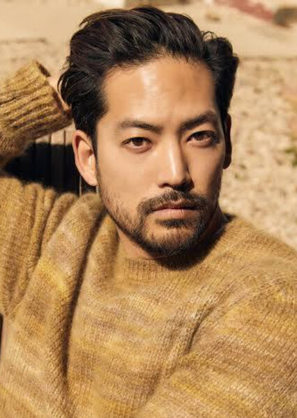 Joseph Lee photo