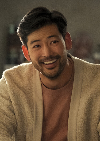 Joseph Lee photo