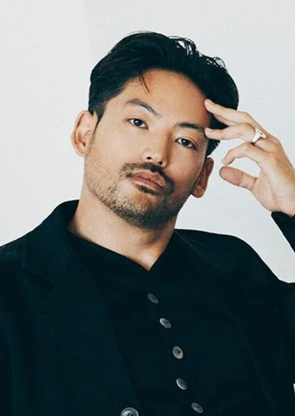 Joseph Lee photo